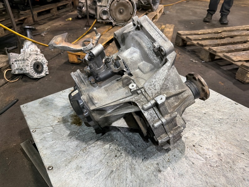 МКПП, 63000 рублей, Москва