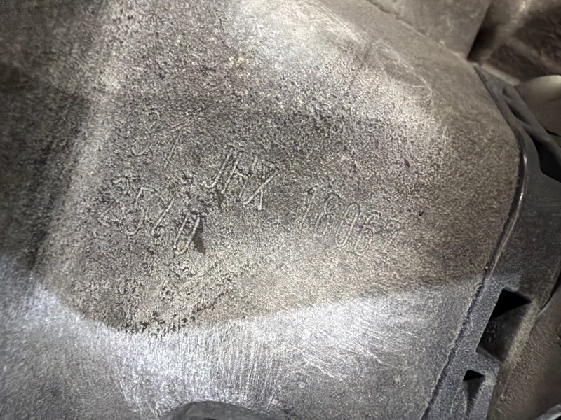 МКПП, 63000 рублей, Москва