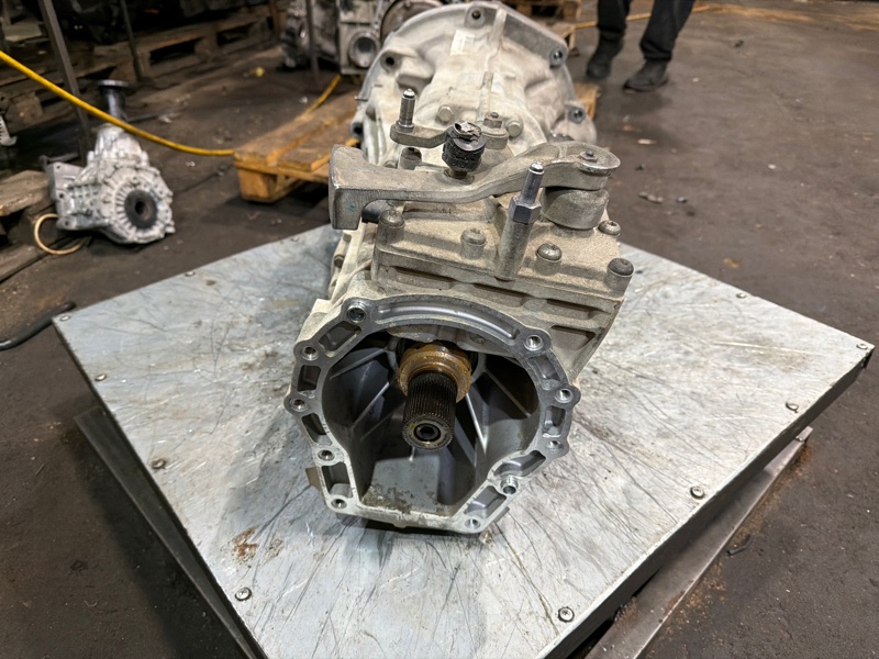 МКПП, 132000 рублей, Москва