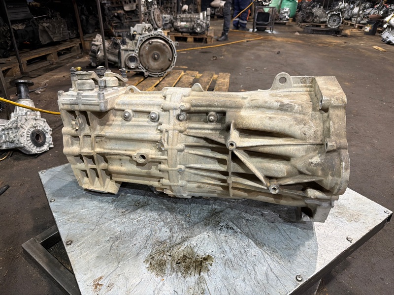 МКПП, 147000 рублей, Москва