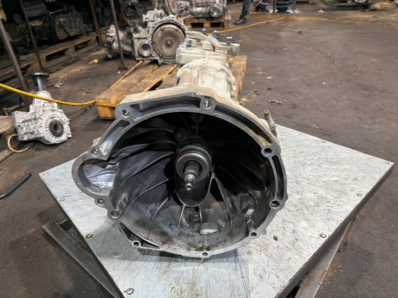 МКПП, 147000 рублей, Москва