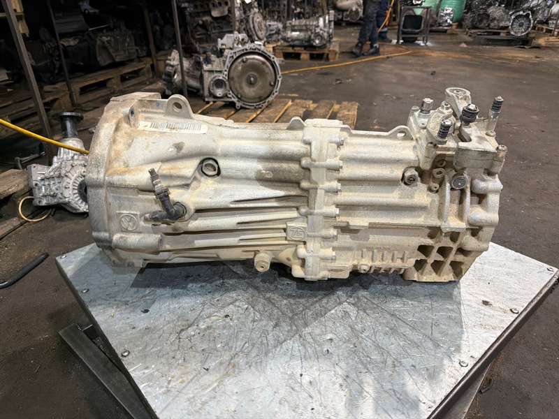 МКПП, 147000 рублей, Москва