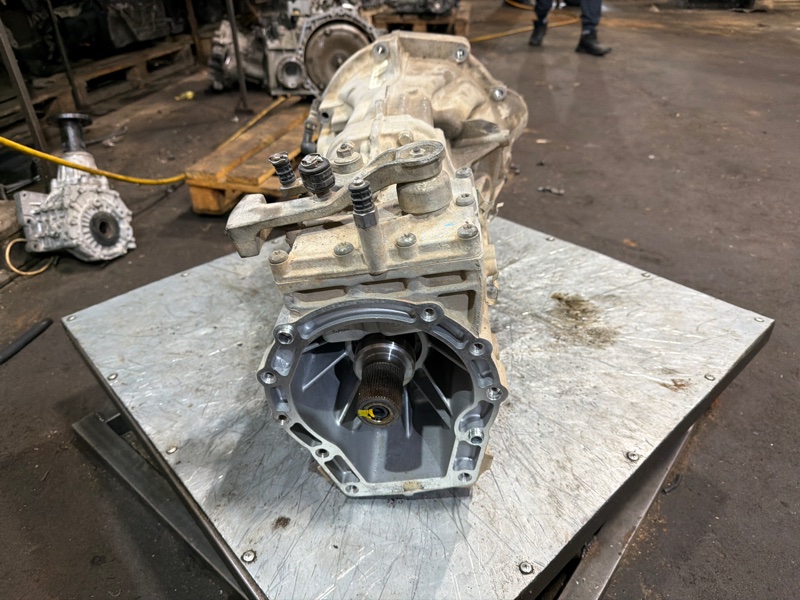 МКПП, 147000 рублей, Москва