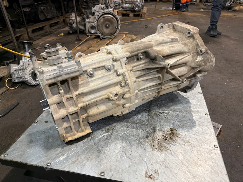 МКПП, 147000 рублей, Москва