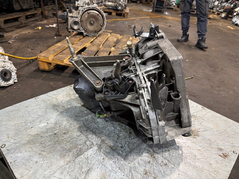 МКПП, 38000 рублей, Москва