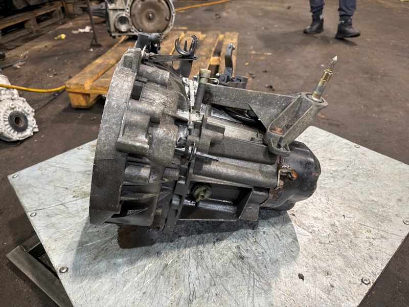 МКПП, 38000 рублей, Москва