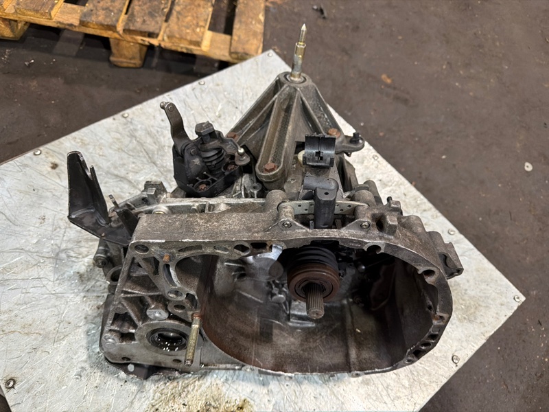 МКПП, 38000 рублей, Москва