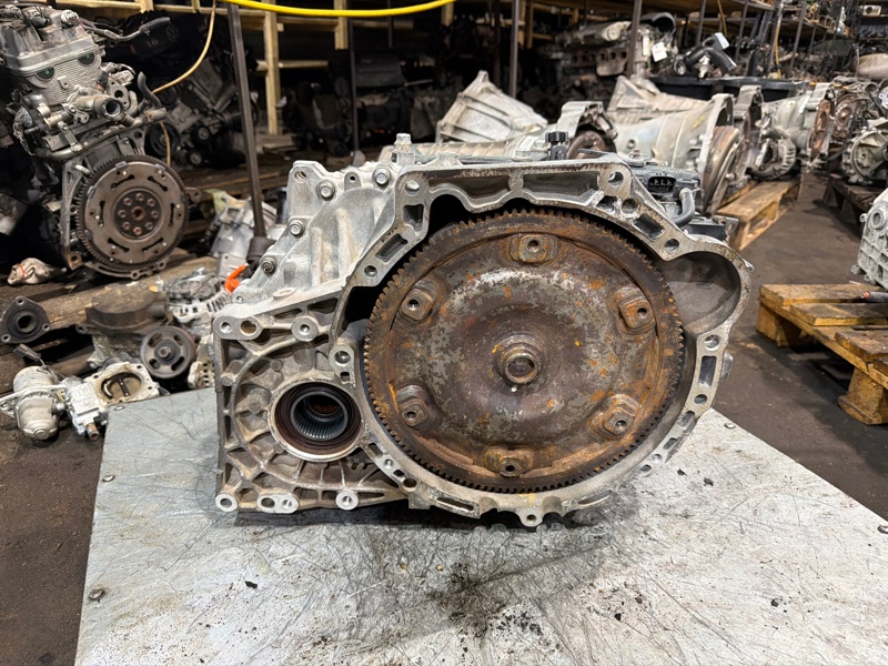 АКПП, 132000 рублей, Москва