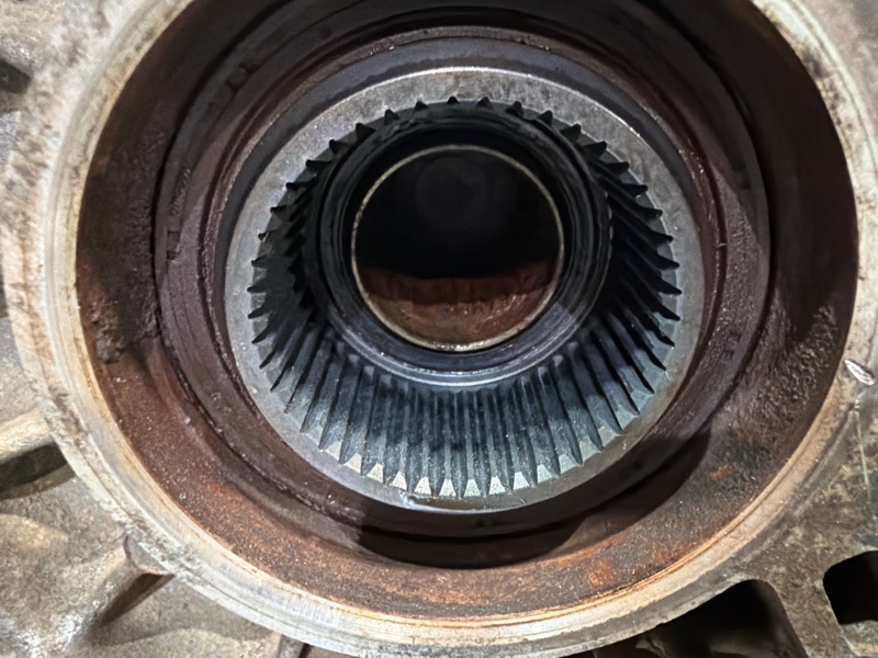 АКПП, 132000 рублей, Москва