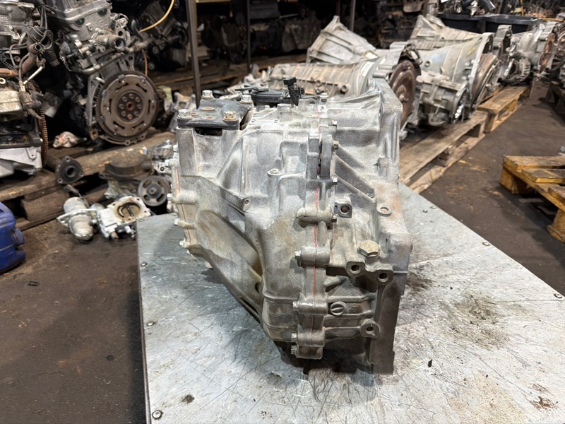 АКПП, 132000 рублей, Москва