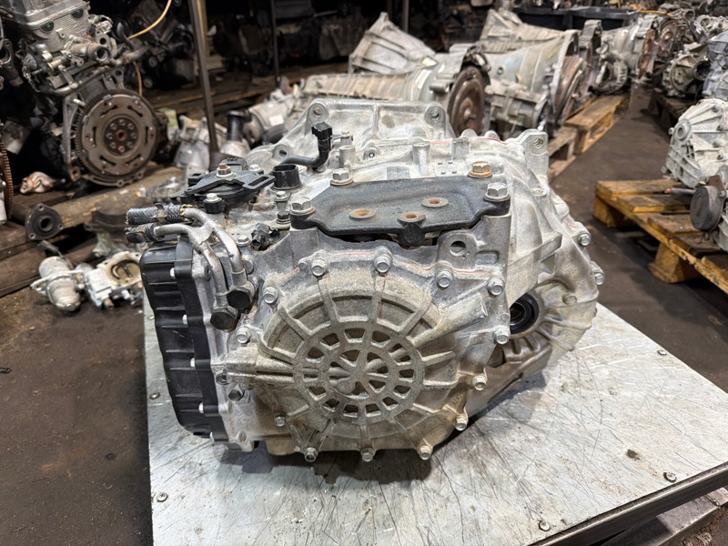 АКПП, 132000 рублей, Москва