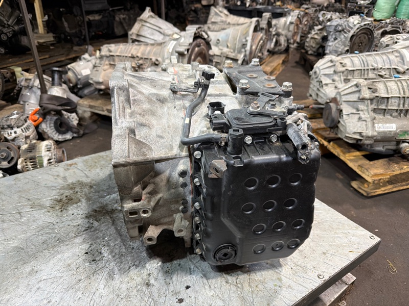 АКПП, 132000 рублей, Москва