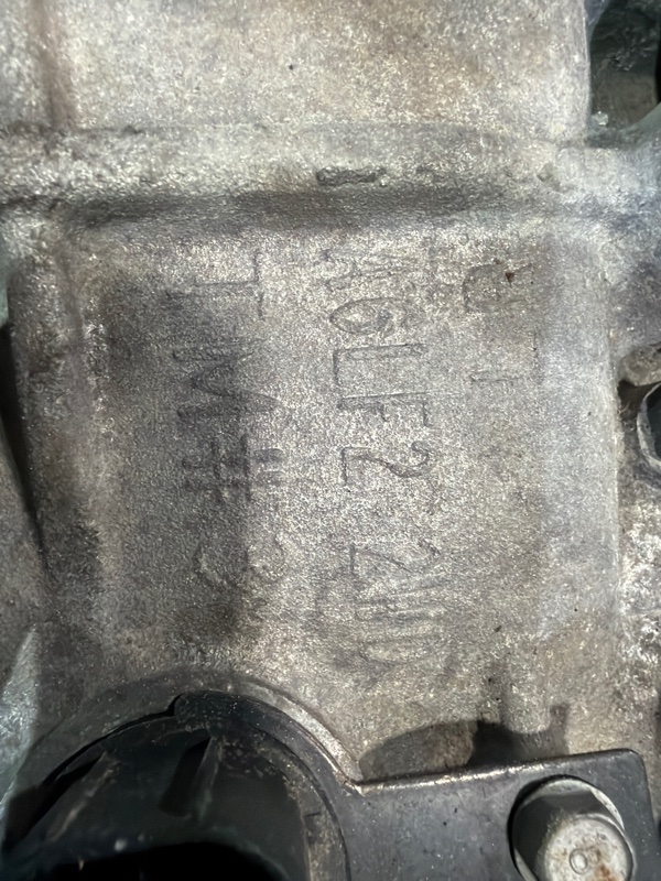 АКПП, 132000 рублей, Москва