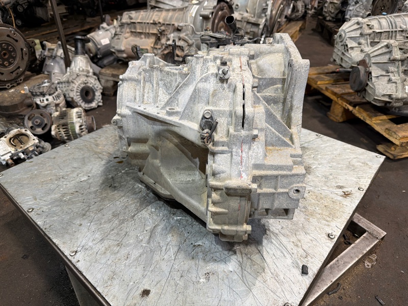 АКПП, 90000 рублей, Москва