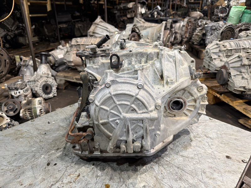 АКПП, 90000 рублей, Москва