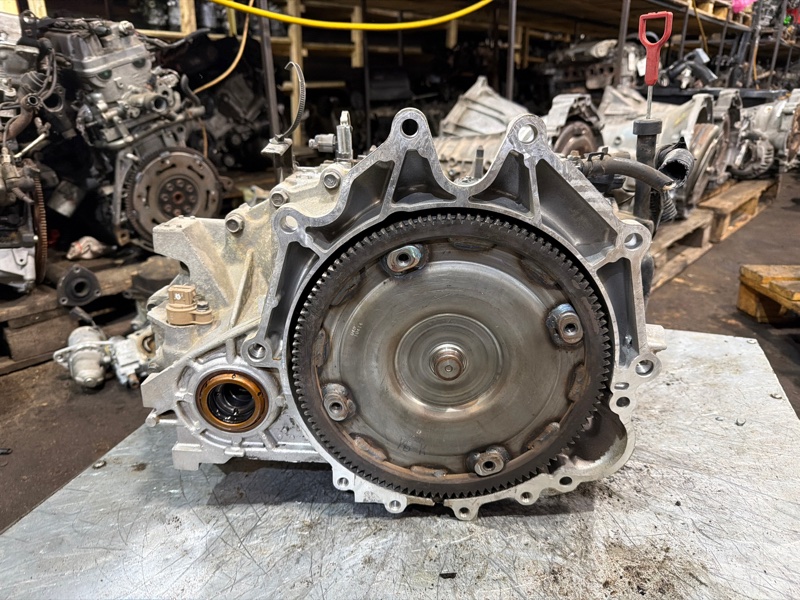 АКПП, 63000 рублей, Москва