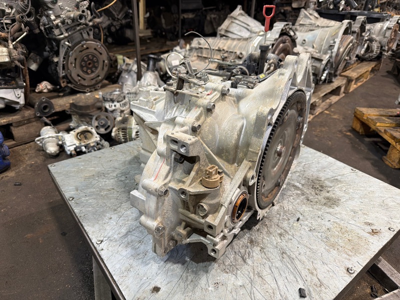 АКПП, 63000 рублей, Москва