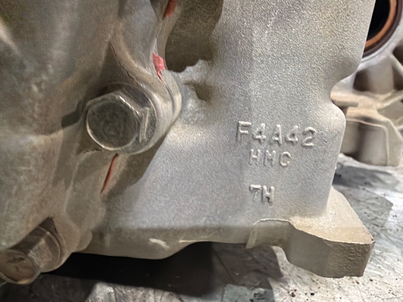 АКПП, 63000 рублей, Москва