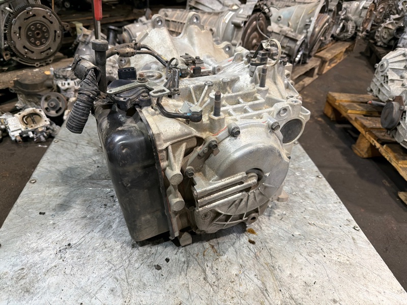 АКПП, 63000 рублей, Москва