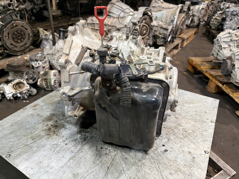 АКПП, 63000 рублей, Москва