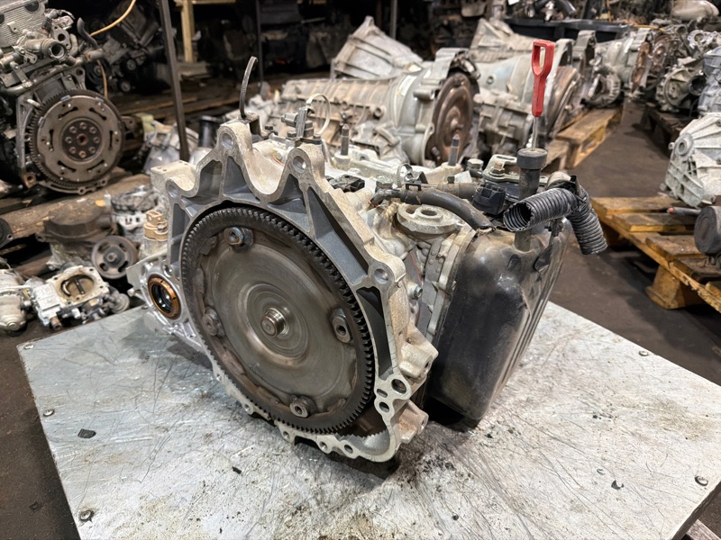 АКПП, 63000 рублей, Москва