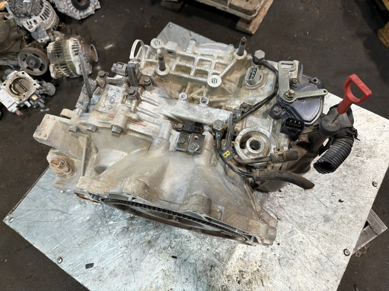 АКПП, 63000 рублей, Москва