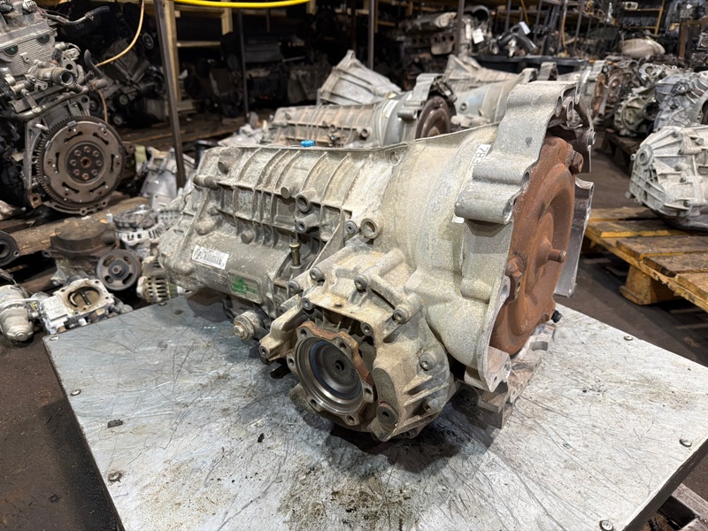 АКПП, 85000 рублей, Москва