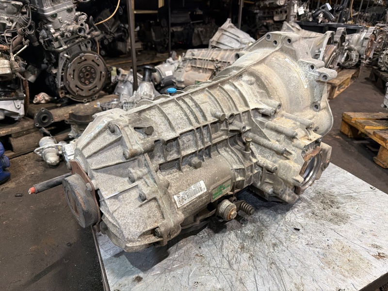 АКПП, 85000 рублей, Москва