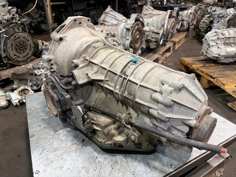 АКПП, 85000 рублей, Москва