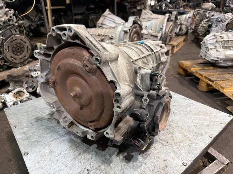 АКПП, 85000 рублей, Москва