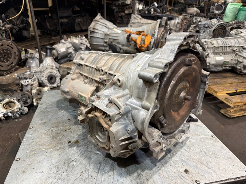 АКПП, 85000 рублей, Москва