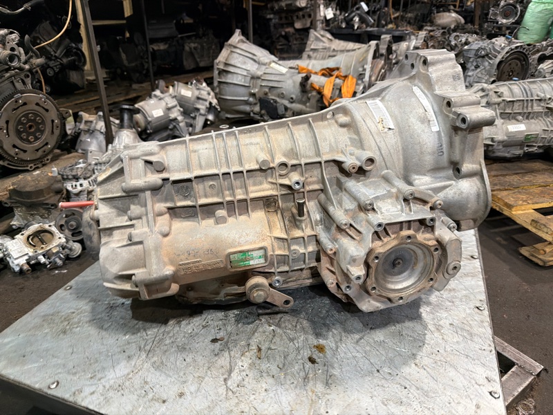 АКПП, 85000 рублей, Москва