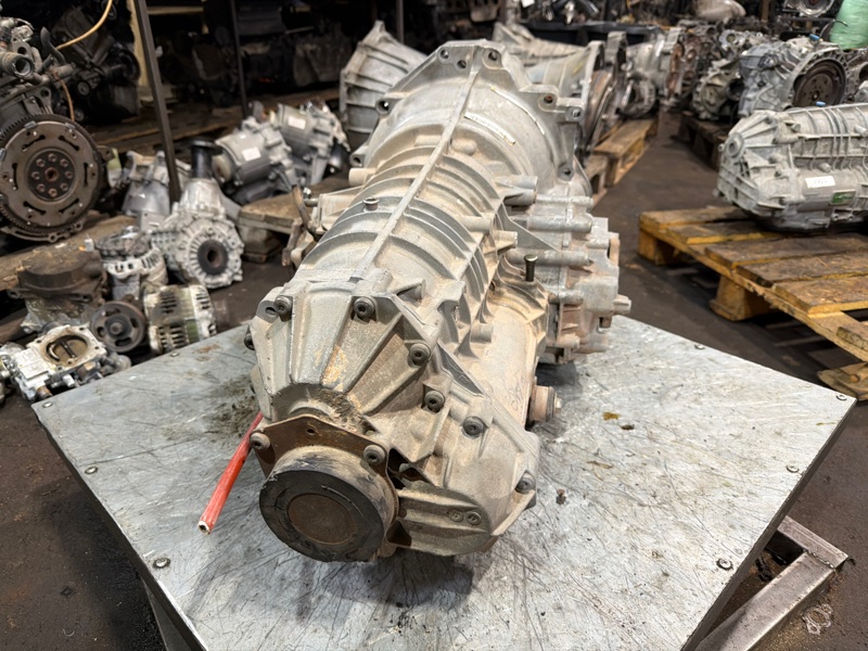 АКПП, 85000 рублей, Москва