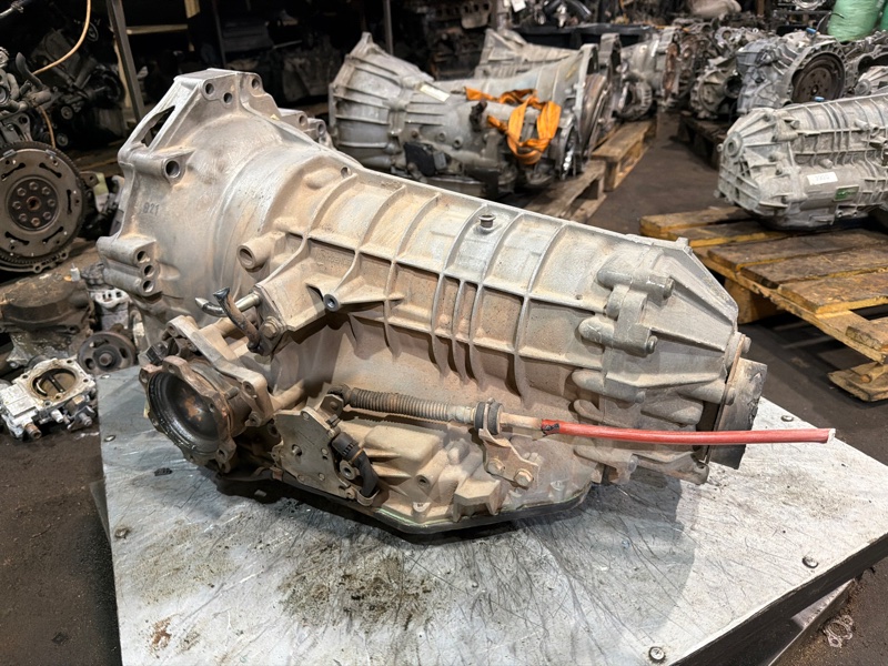 АКПП, 85000 рублей, Москва