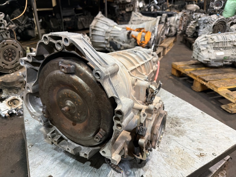 АКПП, 85000 рублей, Москва