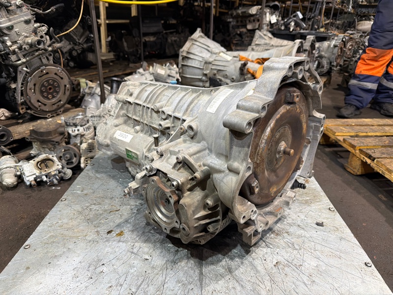 АКПП, 116000 рублей, Москва