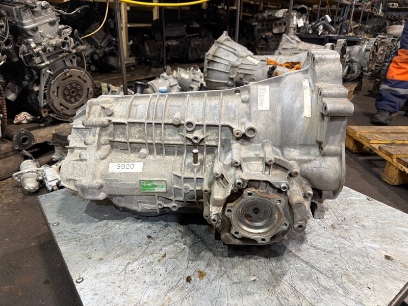 АКПП, 116000 рублей, Москва