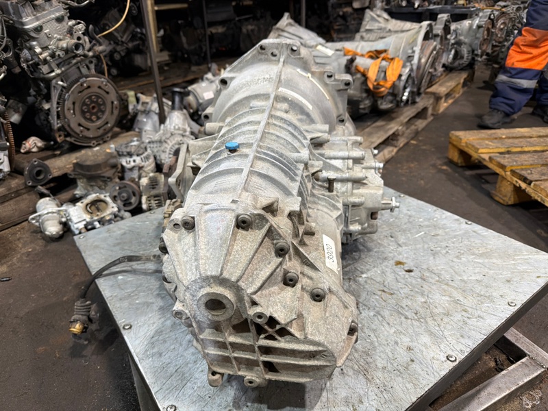 АКПП, 116000 рублей, Москва