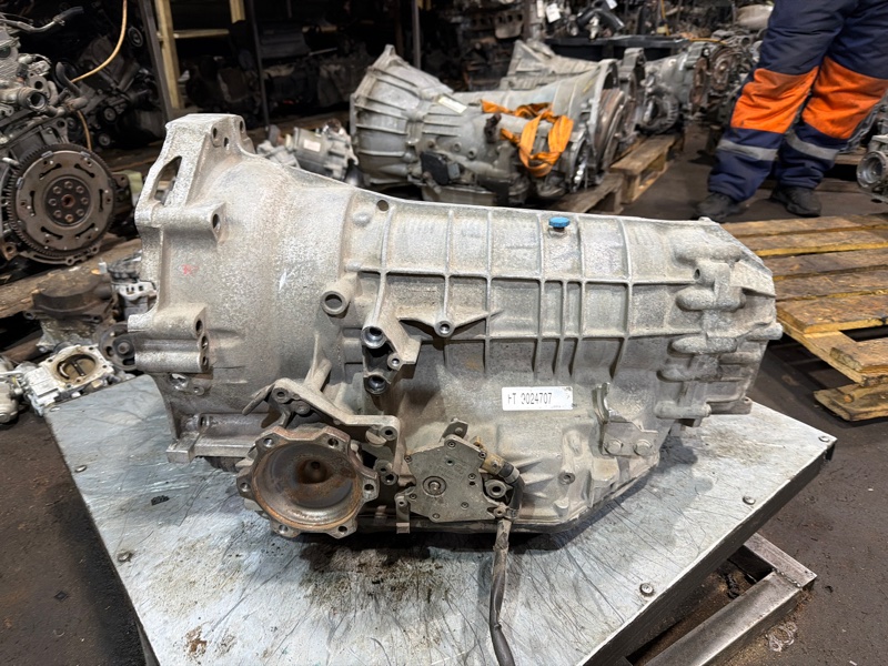 АКПП, 116000 рублей, Москва