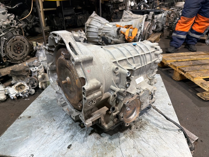 АКПП, 116000 рублей, Москва