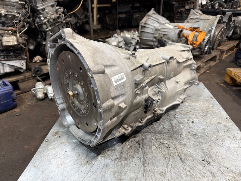 АКПП, 80000 рублей, Москва