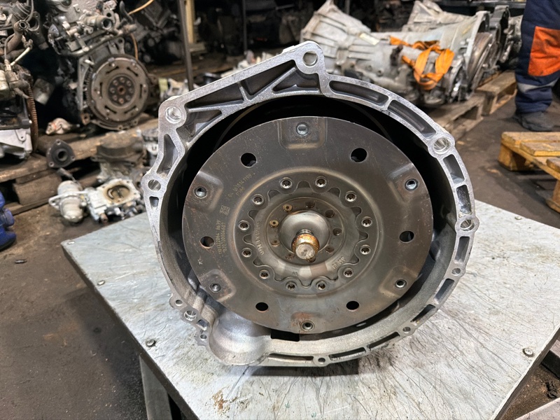 АКПП, 80000 рублей, Москва