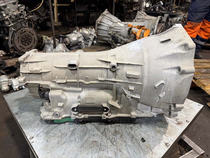 АКПП, 80000 рублей, Москва