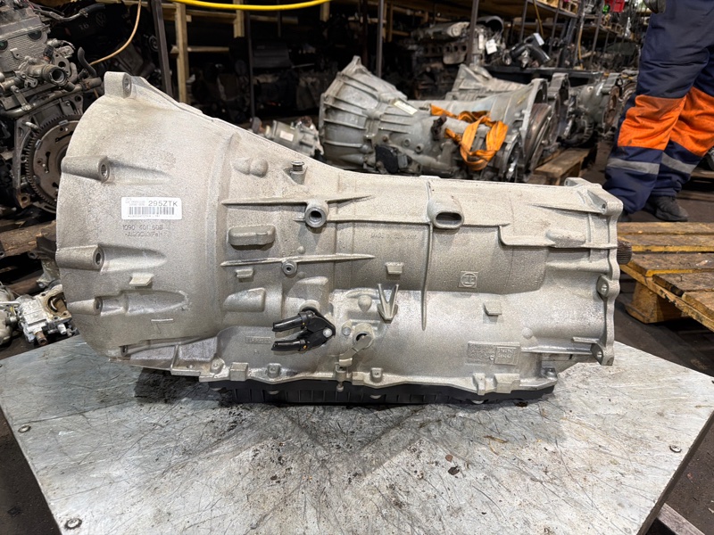 АКПП, 80000 рублей, Москва