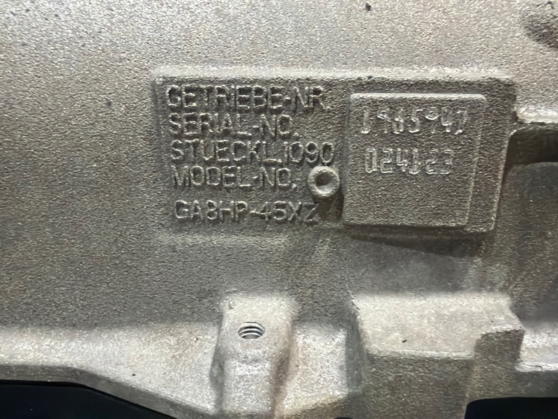 АКПП, 80000 рублей, Москва