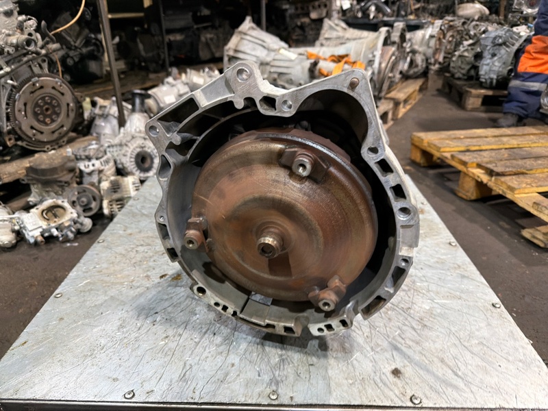 АКПП, 105000 рублей, Москва