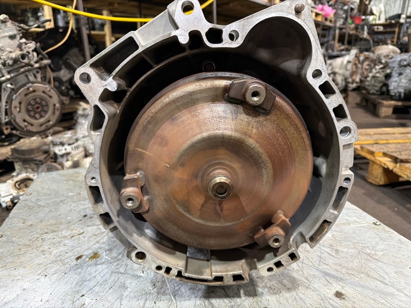 АКПП, 105000 рублей, Москва