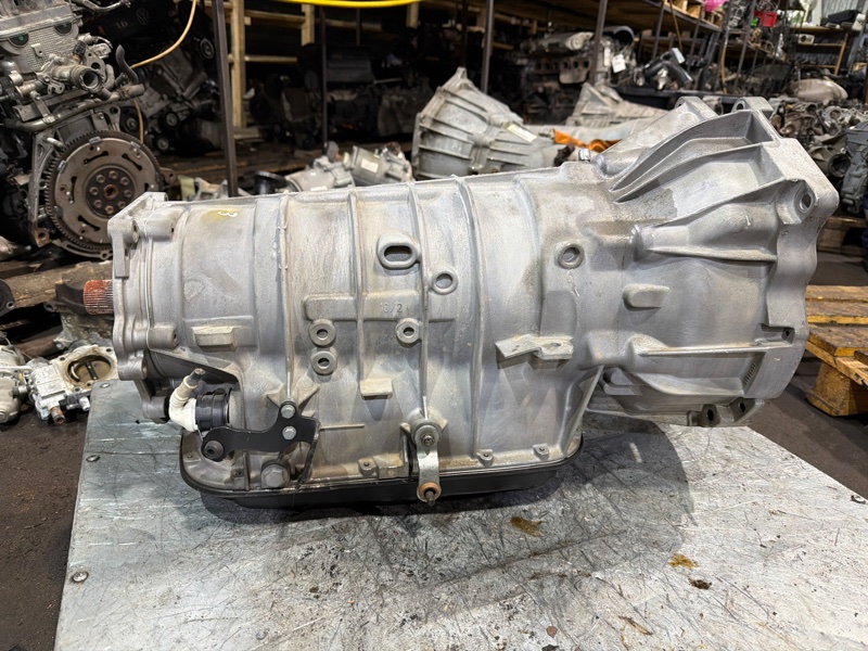 АКПП, 105000 рублей, Москва