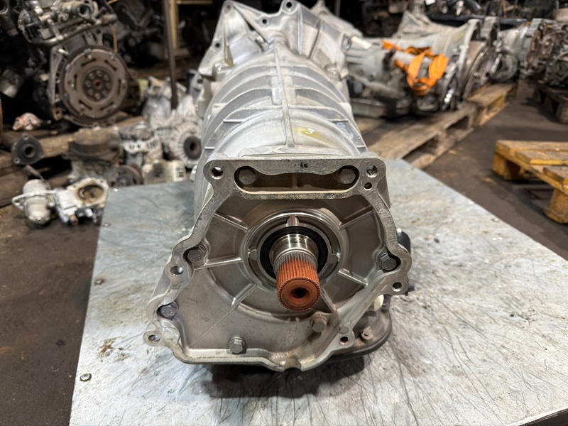 АКПП, 105000 рублей, Москва