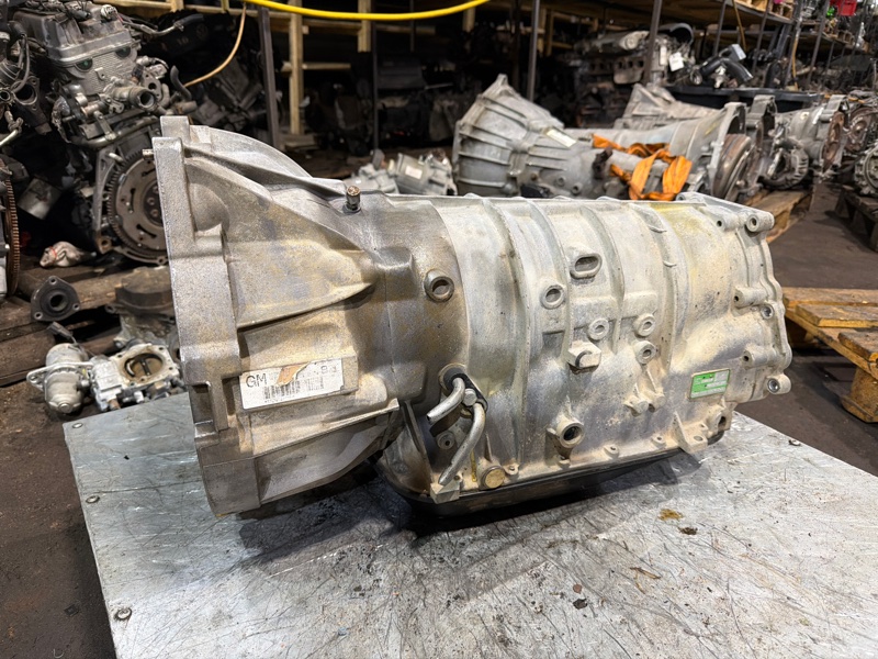 АКПП, 105000 рублей, Москва